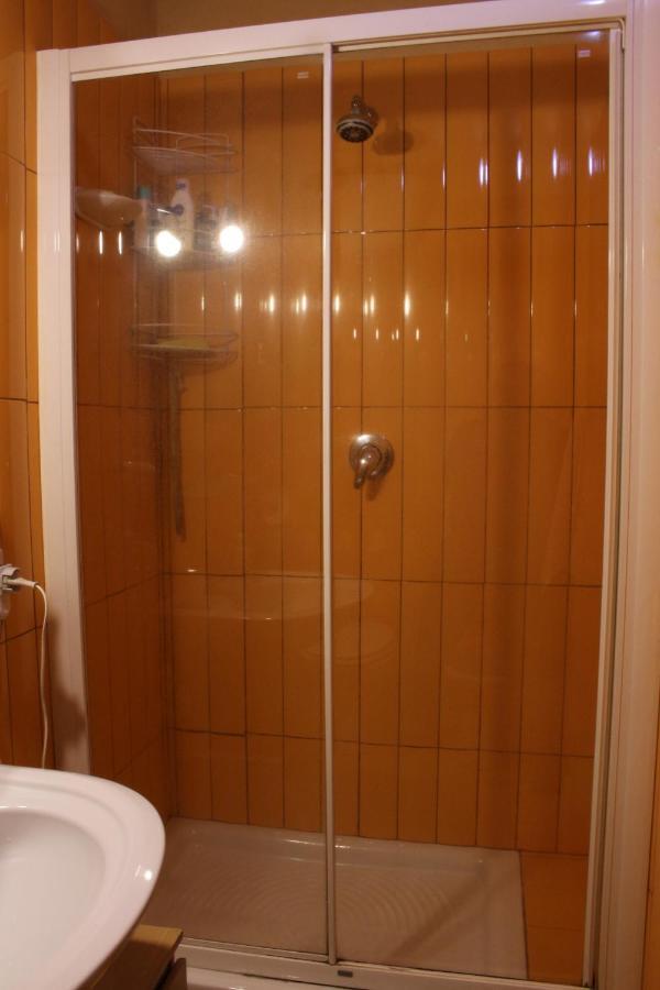Hazelrome Apartment Εξωτερικό φωτογραφία