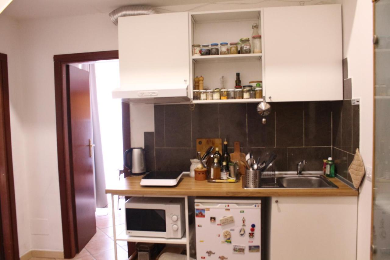 Hazelrome Apartment Εξωτερικό φωτογραφία