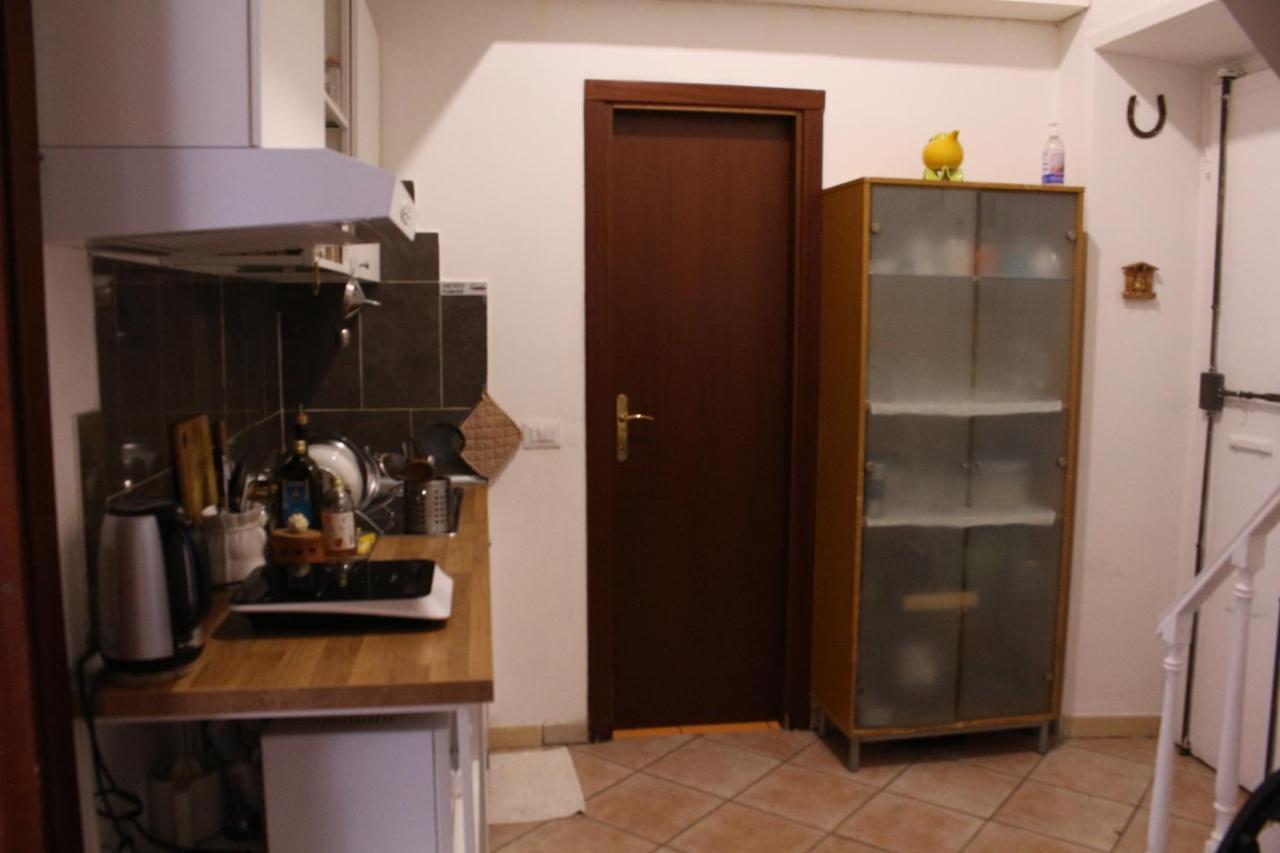 Hazelrome Apartment Εξωτερικό φωτογραφία