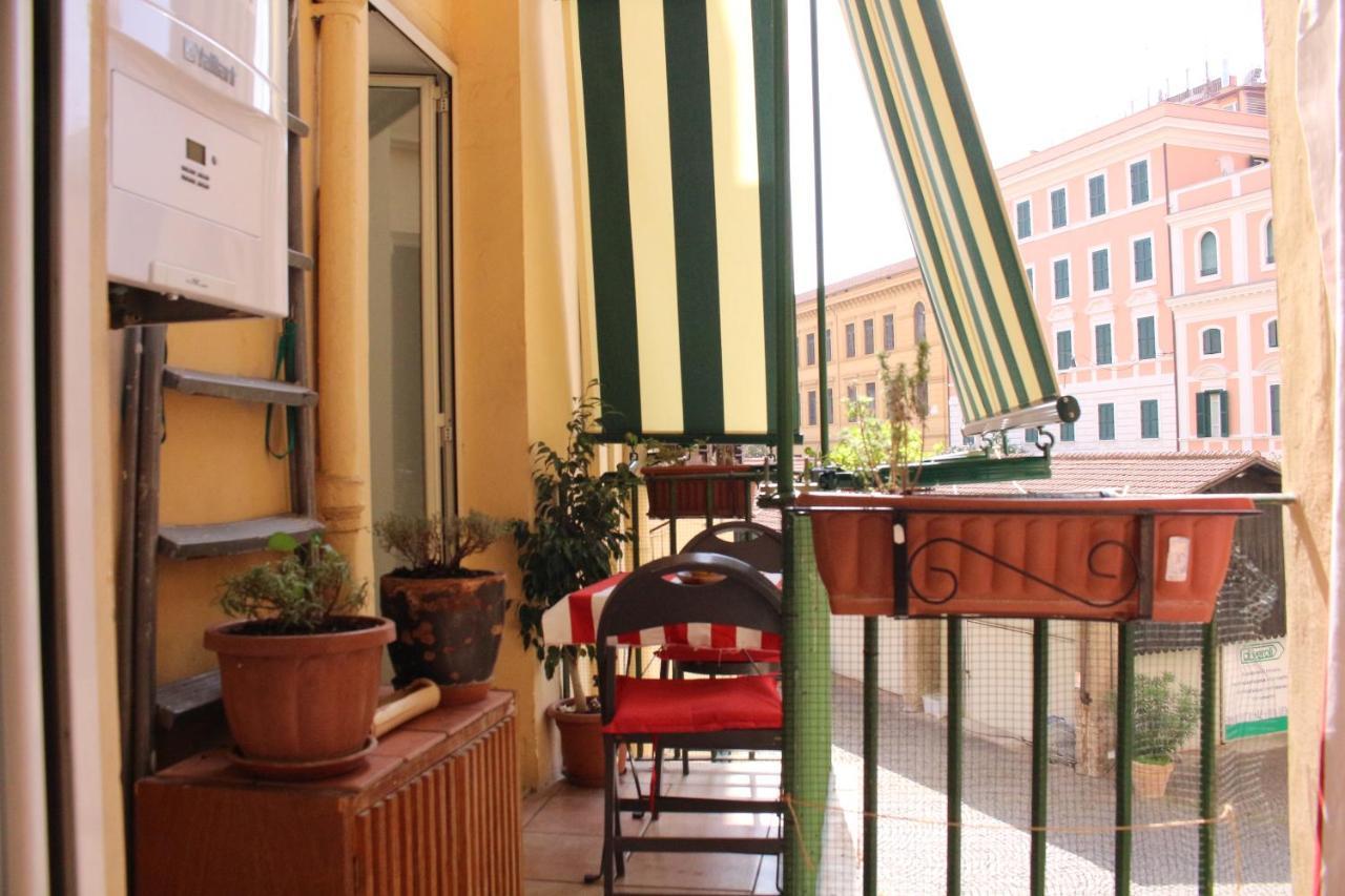 Hazelrome Apartment Εξωτερικό φωτογραφία