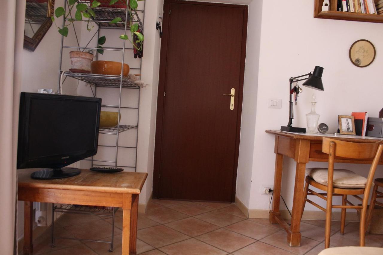 Hazelrome Apartment Εξωτερικό φωτογραφία